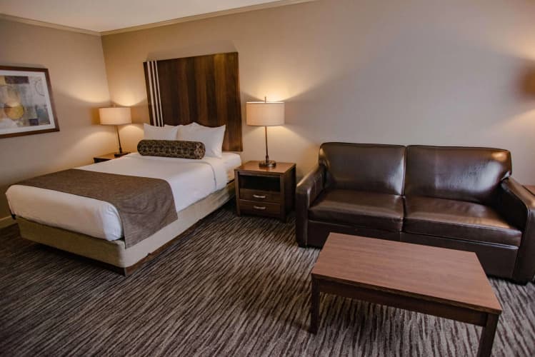 Best Western Mountainview Inn photo 4