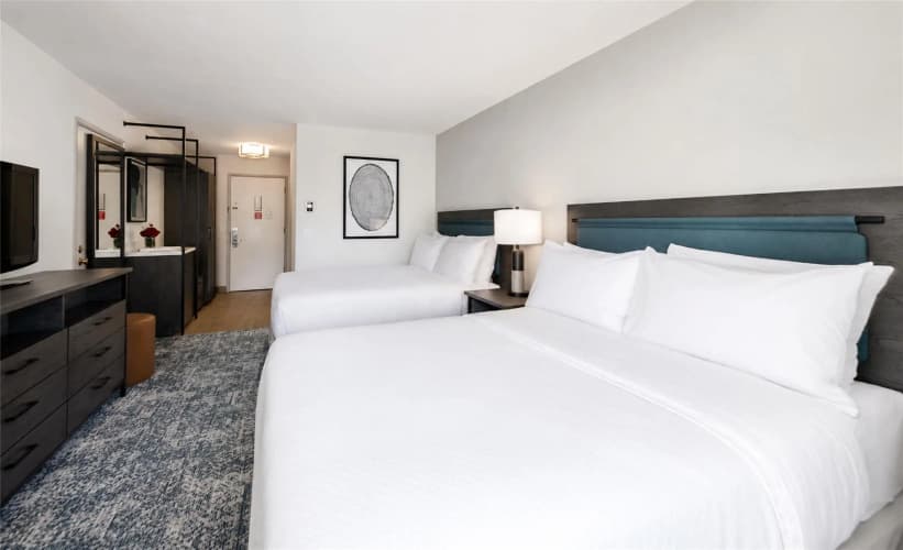 Seacliff Inn Aptos, Tapestry Collection by Hilton photo 5