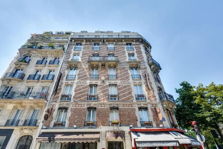Villa Montparnasse photo 2