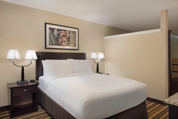 Holiday Inn & Suites Orlando SW - Celebration Area photo 4