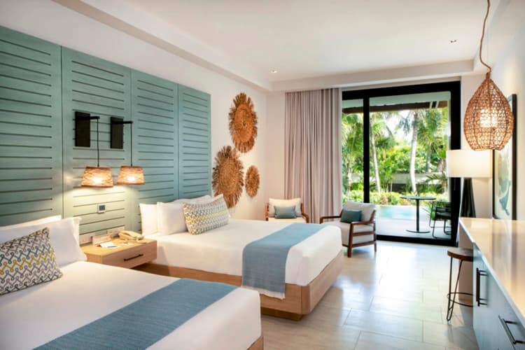 Adults Only Club At Lopesan Costa Bávaro - All Inclusive photo 4
