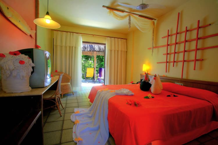 Ocapora Hotel All Inclusive photo 5