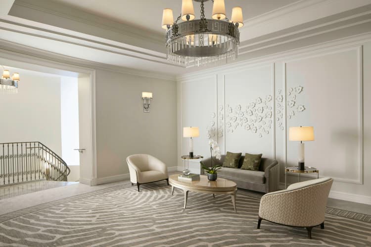 Waldorf Astoria Atlanta Buckhead photo 4