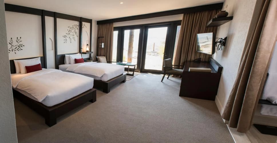 Alila Jabal Akhdar photo 3