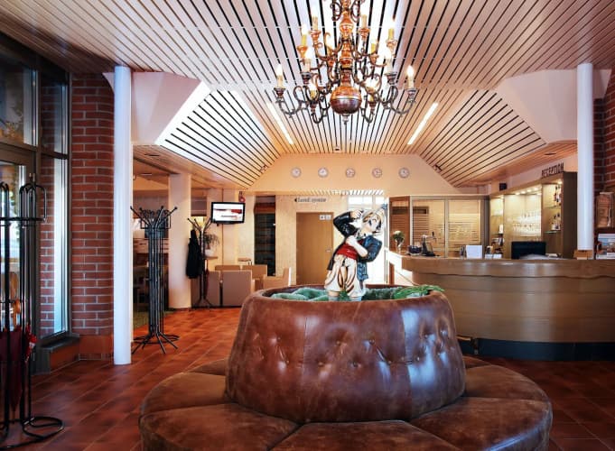 Hotel Vallonia, photo 3