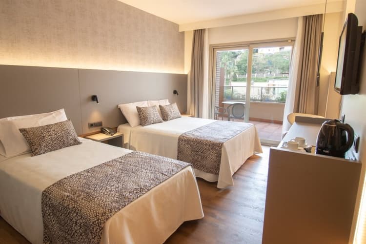 Golden Bahia de Tossa & Spa photo 4