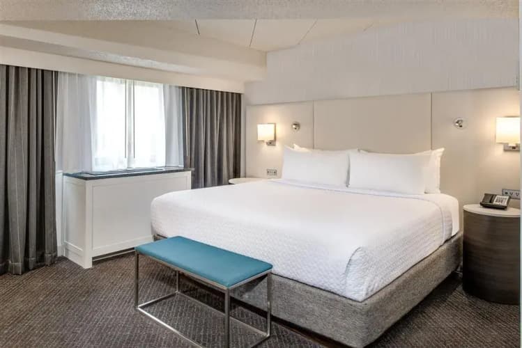 Sonesta Columbus Downtown photo 4