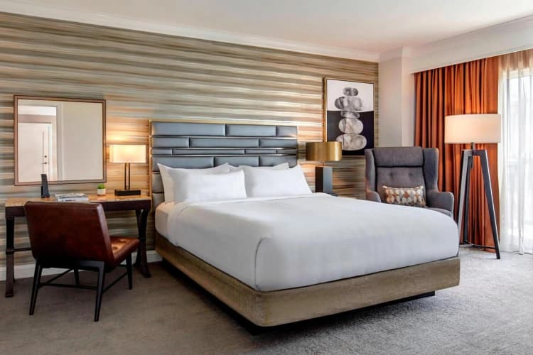 JW Marriott San Antonio Hill Country Resort & Spa photo 4