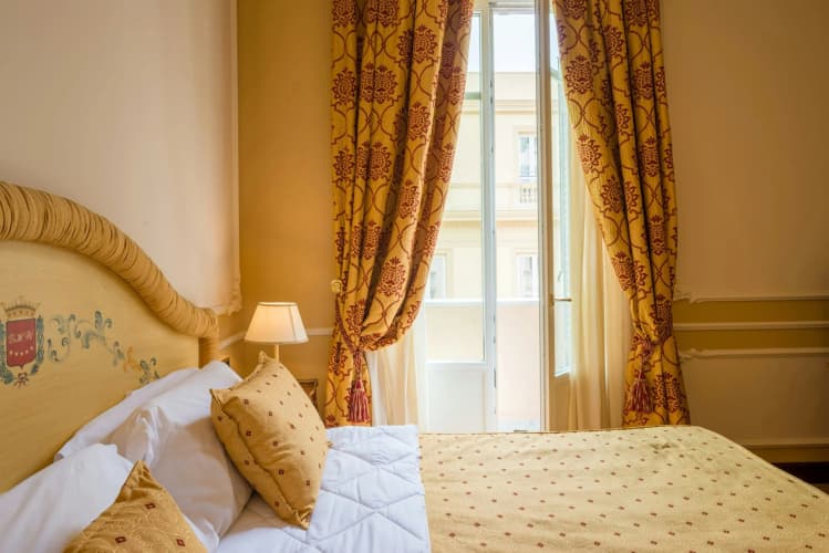 Grand Hotel Wagner photo 4