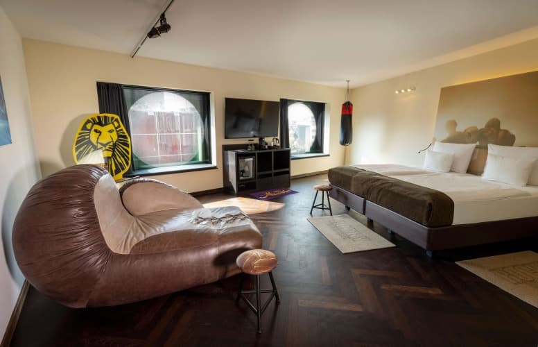 ARCOTEL Onyx Hamburg photo 4