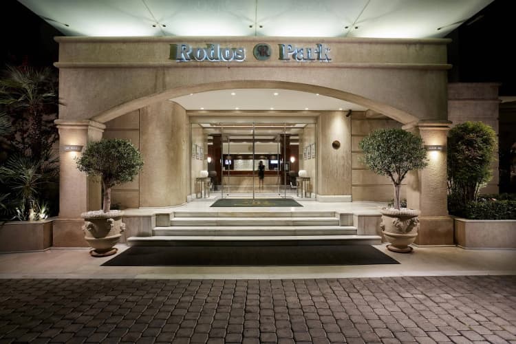 Rodos Park photo 2