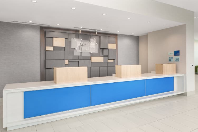 Holiday Inn Express & Suites Downtown Ottawa East photo 3
