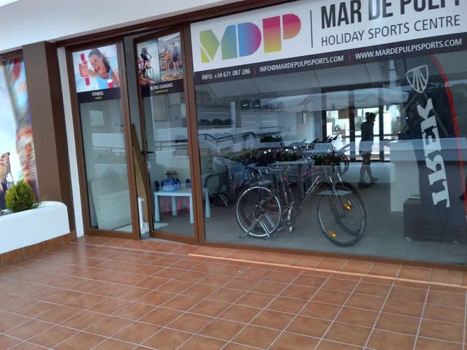 Mar De Pulpi Apartamentos, photo 2