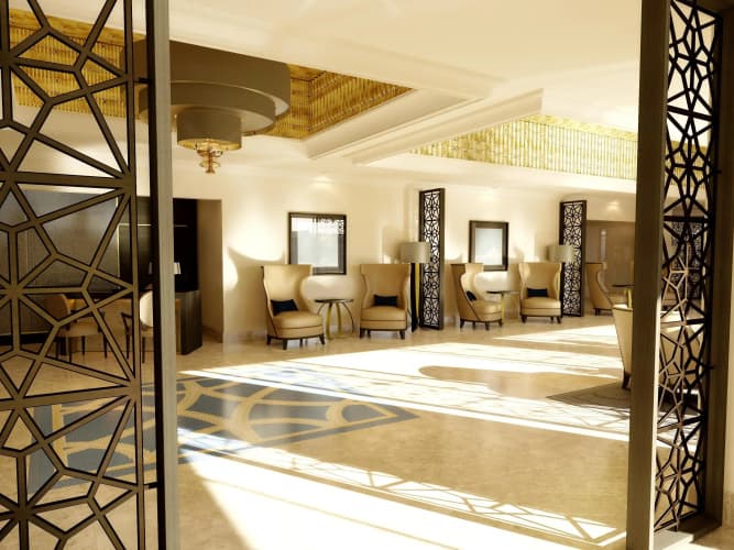 Dona Filipa Hotel photo 4