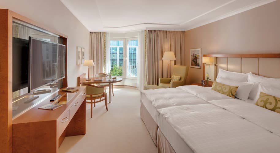 Grand Elysee Hamburg photo 5