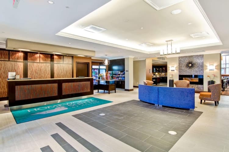 Homewood Suites by Hilton Ajax, Ontario, Canada, photo 3