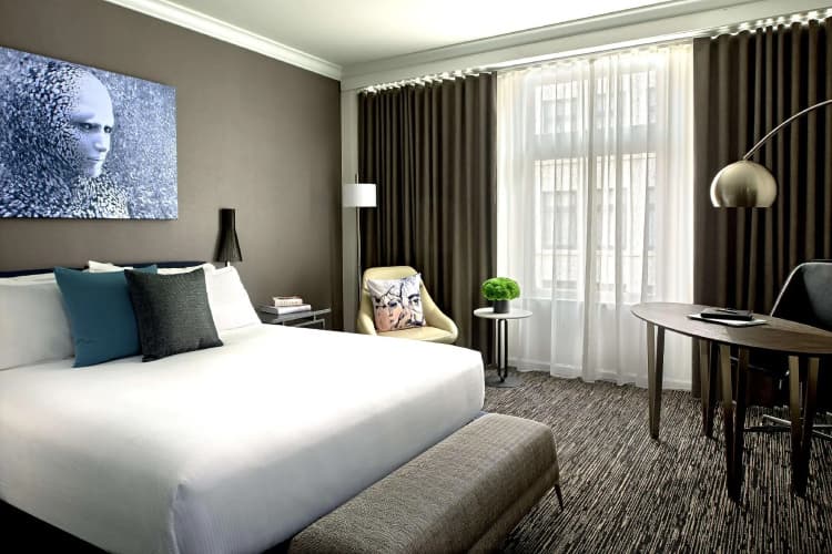 Hotel Zelos San Francisco photo 3