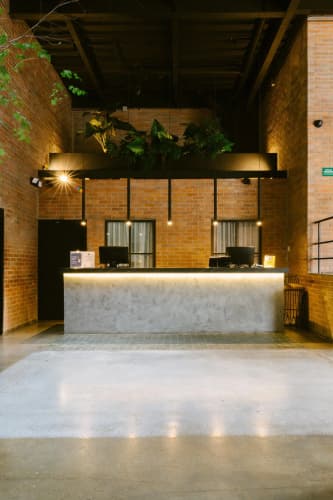Art Hotel Medellin photo 3