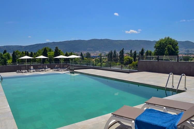 Hotel Aquae Flaviae - Premium Chaves, photo 5