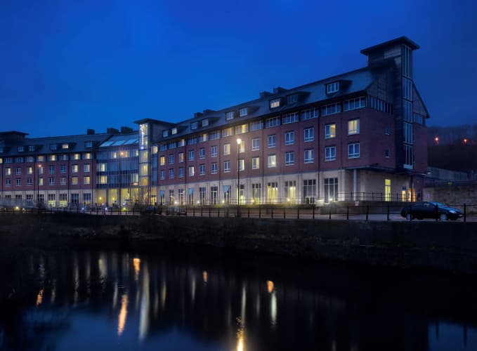 Radisson Blu Durham photo 2
