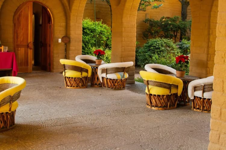 Mision del Sol Resort and Spa - Adults only photo 3