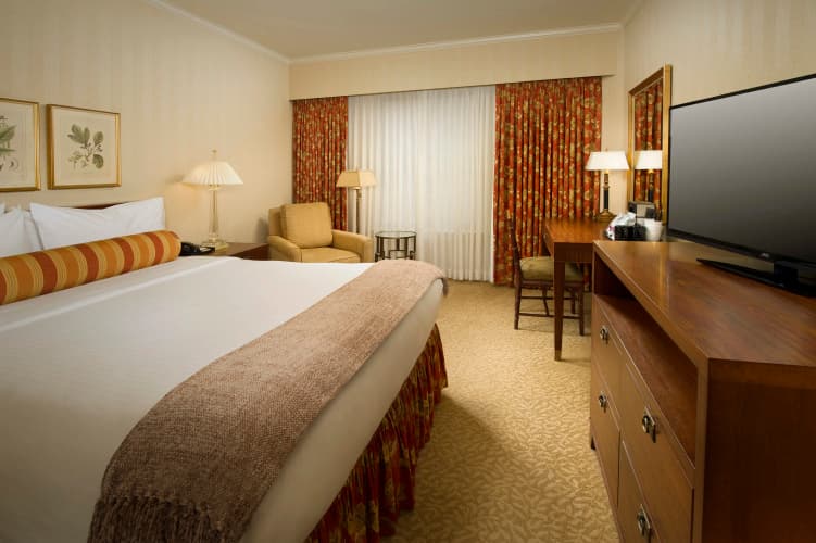 Mayflower Park Hotel, photo 4
