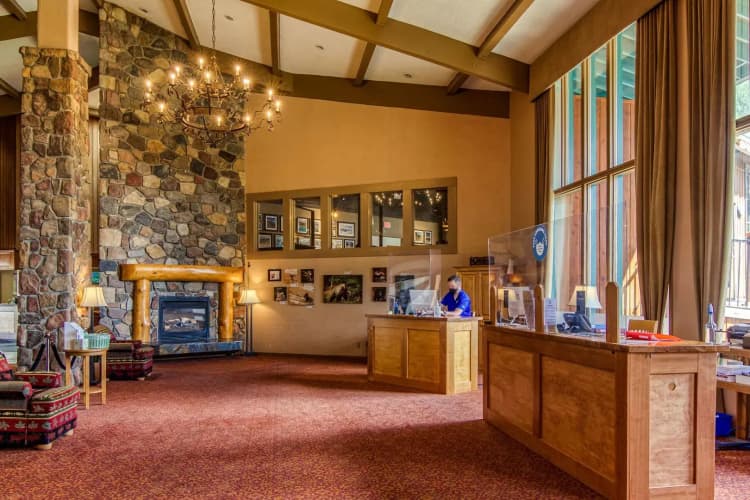 Fairmont Hot Springs Resort photo 3