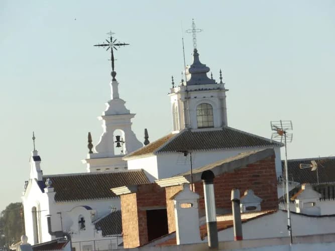 Casa Rural Arenas Del Rocio, photo 1