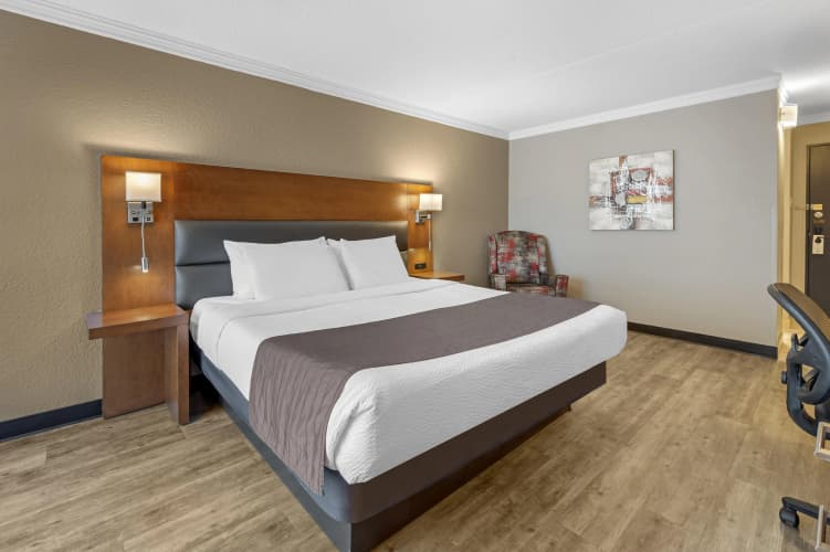 Best Western Hotel Universel Drummondville photo 4
