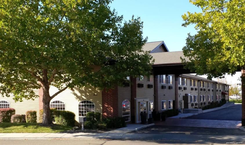 Best Western Plus Meridian, photo 2