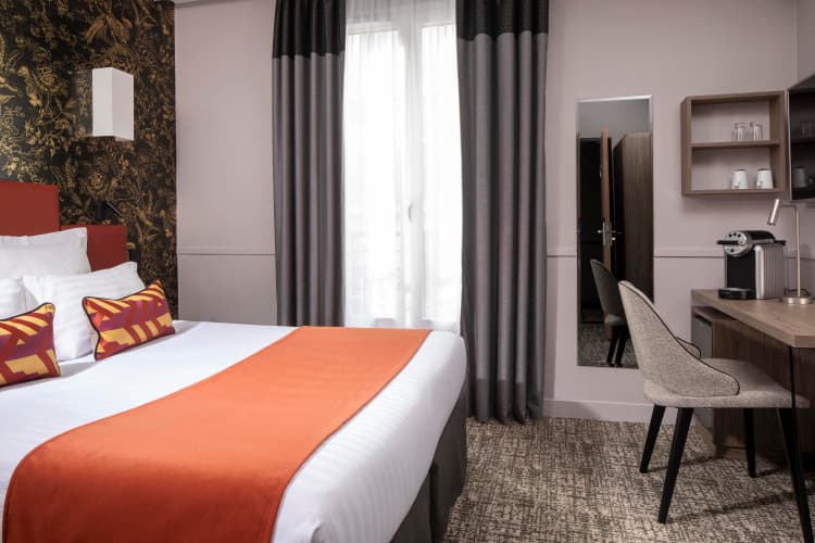 Hotel Daunou Opera photo 4