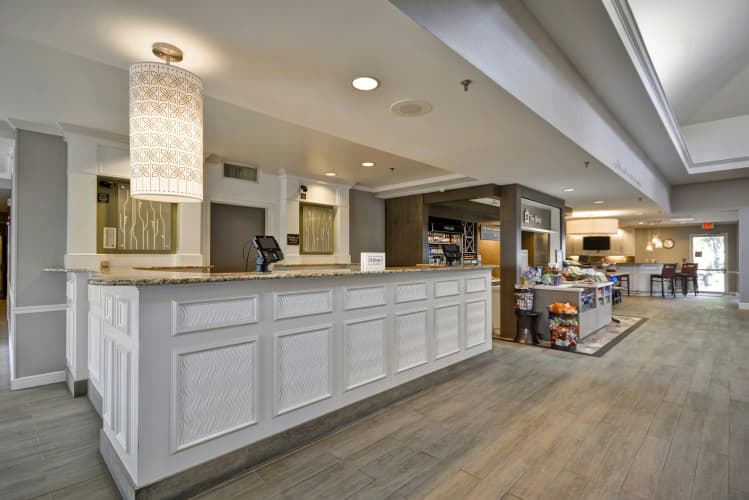 Hilton Garden Inn Austin/Round Rock photo 3