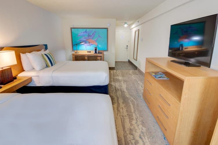 Guy Harvey Outpost Resort On St. Augustine Beach photo 4