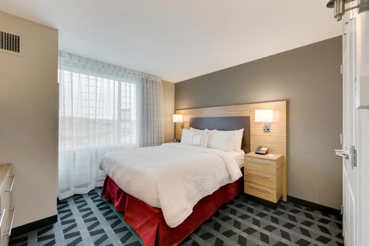 Towneplace Suites Kansas City Liberty photo 5