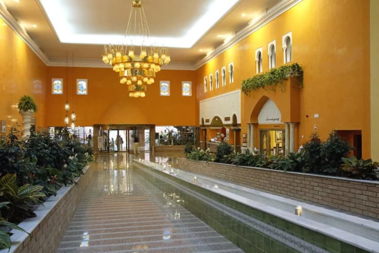 Playacalida Spa photo 3