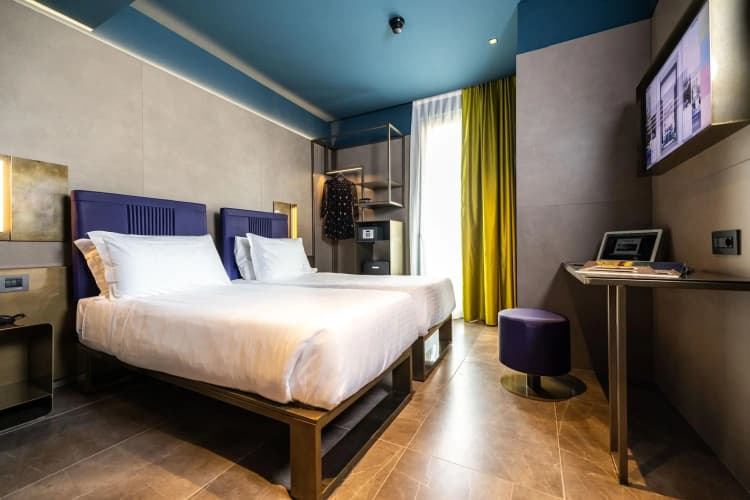 Hd8 Hotel Milano photo 2