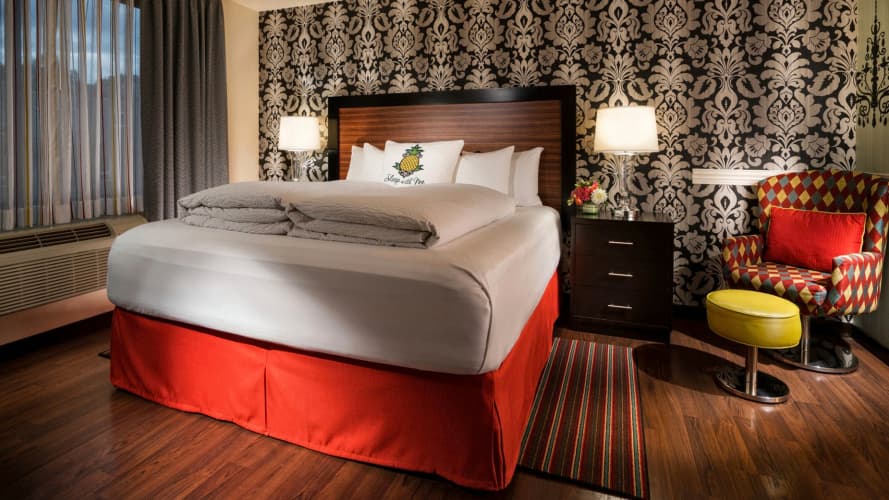 The Maxwell Hotel, A Staypineapple Hotel photo 4