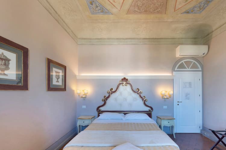 B&B I Quattro Poeti photo 3