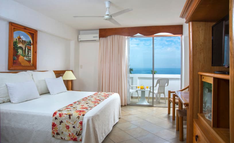 Hotel Tropicana Vallarta photo 4