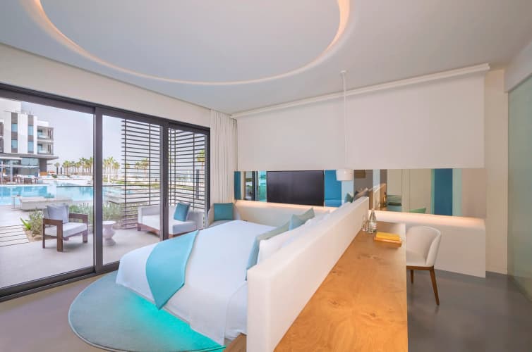 Nikki Beach Resort And Spa Dubai, photo 4