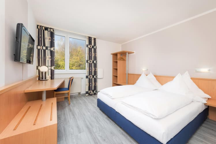 Hotel Bochum Wattenscheid, Affiliated by Meliá photo 4