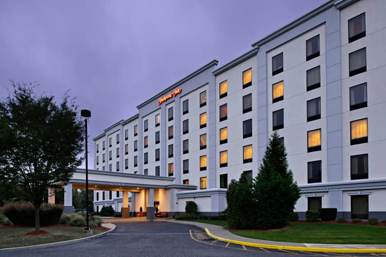 Hampton Inn Long Island - Brookhaven photo 2