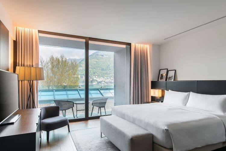 Hilton Lake Como, photo 3