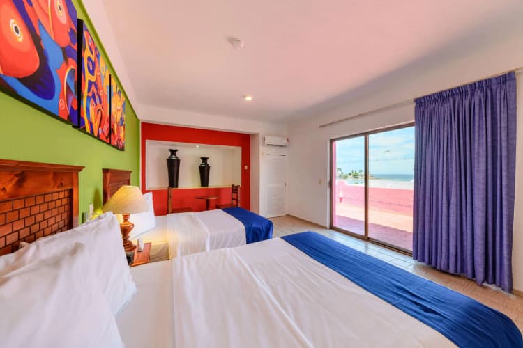 Decameron Los Cocos MX photo 5