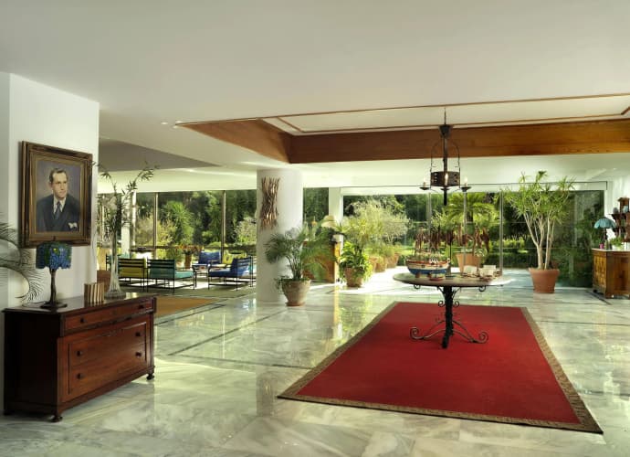 Dionysos Hotel photo 2