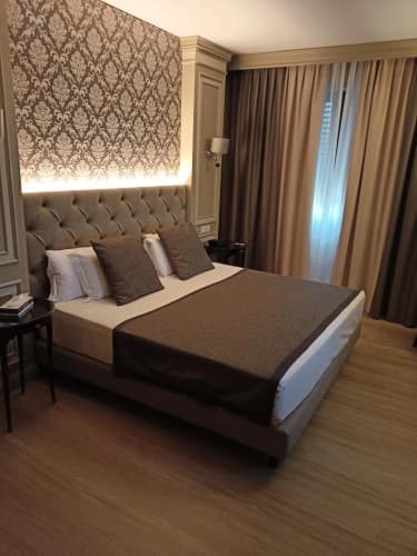 Villa Malpensa photo 4