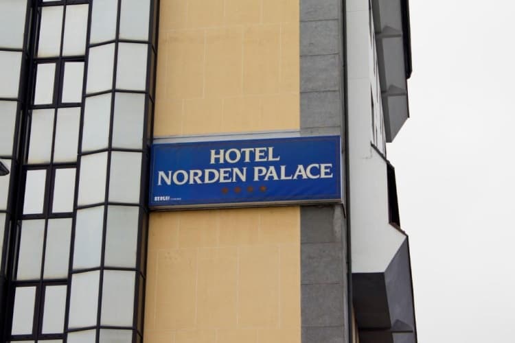 Norden Palace, photo 2