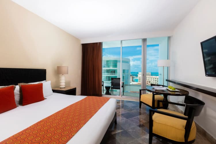Krystal Grand Cancun photo 3