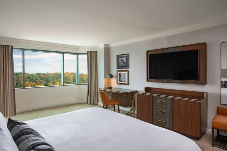 JW Marriott Buckhead Atlanta photo 5