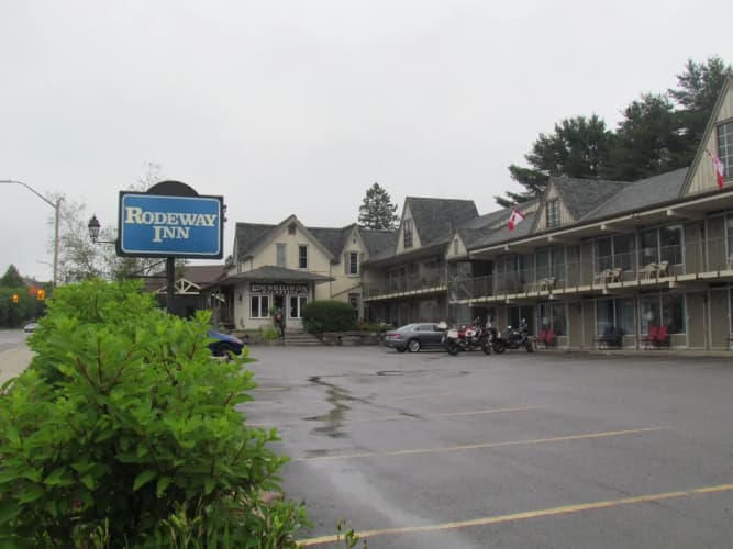Rodeway Inn King William photo 2